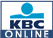 kbc online