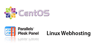 Linux webhosting