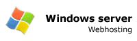 Linux webhosting